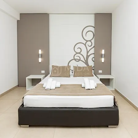 Aparthotel Ungaretti 4*