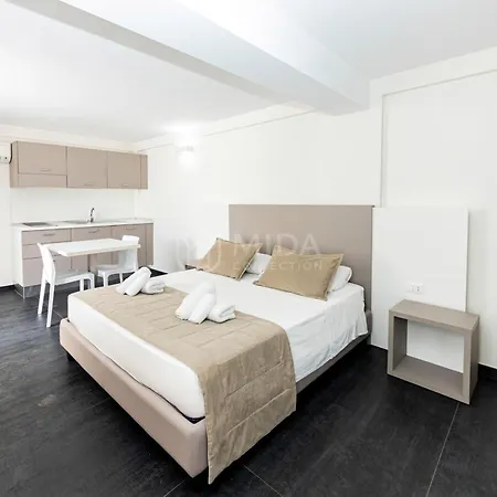 Ungaretti 4* Porto Cesareo
