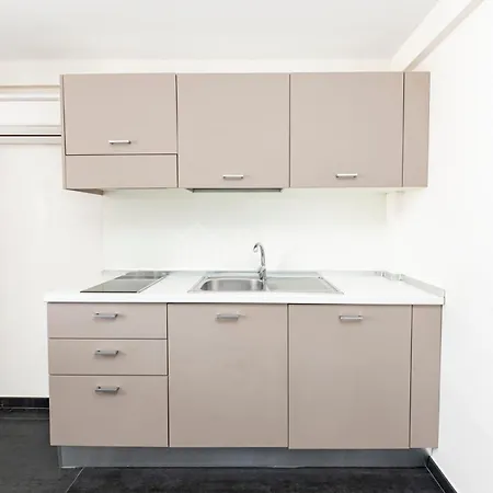 Apartmanhotel Ungaretti 4*