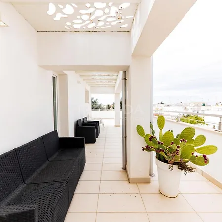 Aparthotel Ungaretti