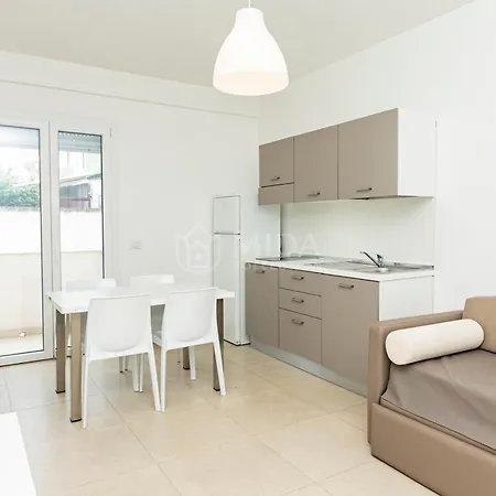Aparthotel Ungaretti 4*