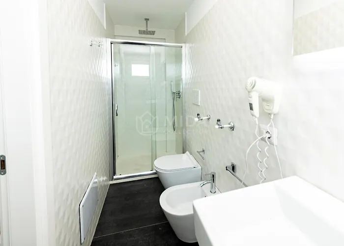 Aparthotel Ungaretti 4*