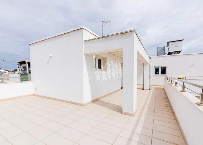 Aparthotel Ungaretti